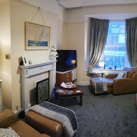 A Summer Place - Spacious Maisonette, Central Whitby, Sleeps 4, Close To Amenities Apartment Ngoại thất bức ảnh