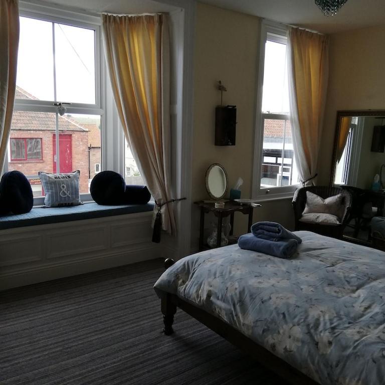 A Summer Place - Spacious Maisonette, Central Whitby, Sleeps 4, Close To Amenities Apartment Ngoại thất bức ảnh