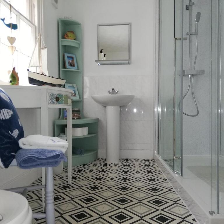 A Summer Place - Spacious Maisonette, Central Whitby, Sleeps 4, Close To Amenities Apartment Ngoại thất bức ảnh