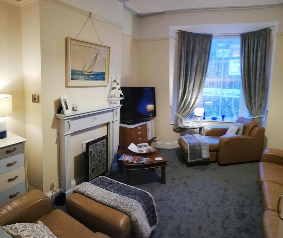 A Summer Place - Spacious Maisonette, Central Whitby, Sleeps 4, Close To Amenities Apartment Ngoại thất bức ảnh